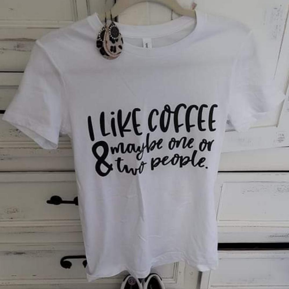 Custom t shirt